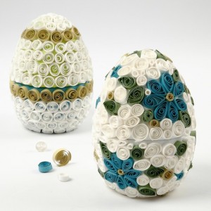 decorated eggs 5